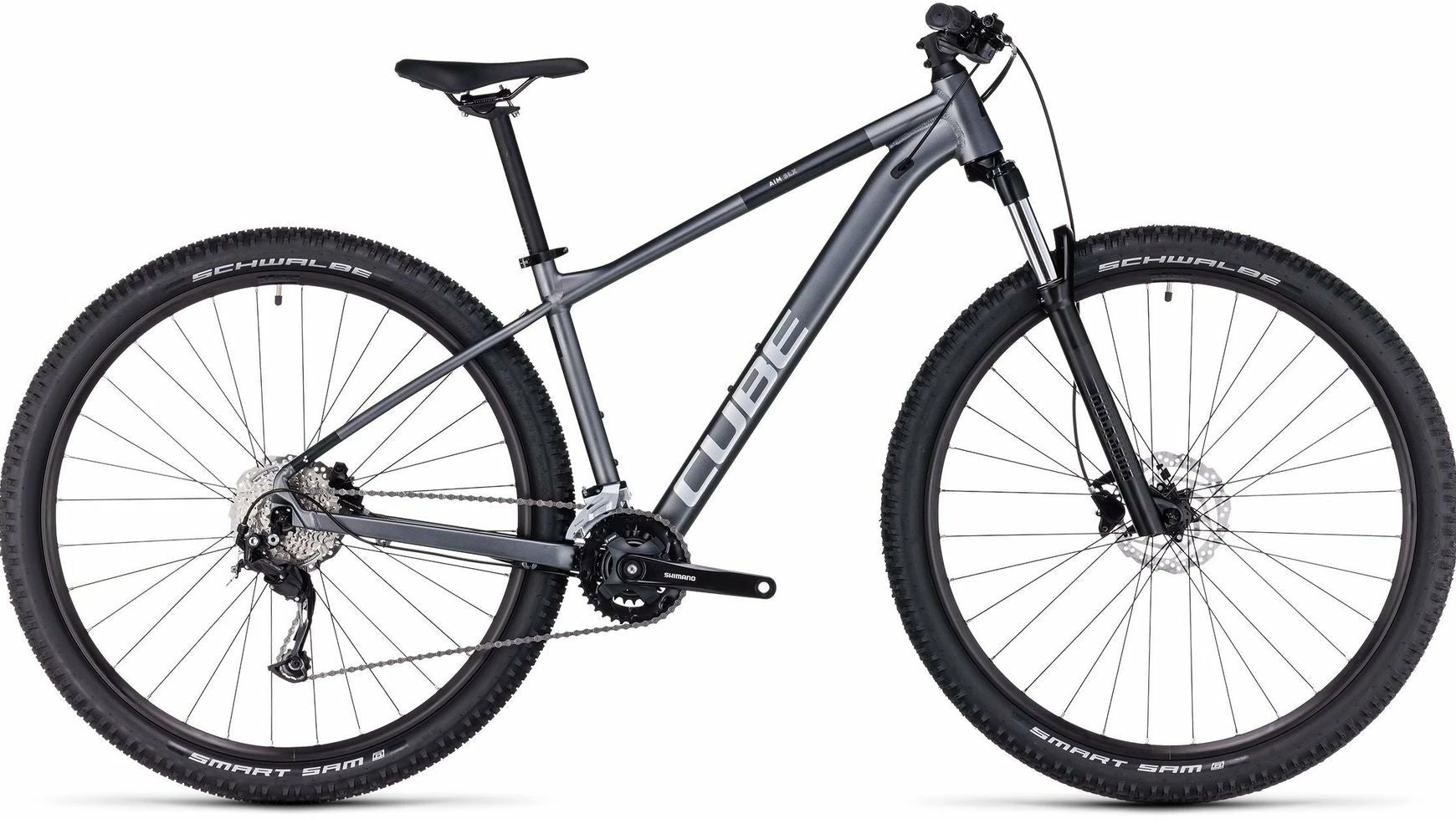 Cube Aim SLX 29 3 Cube Aim SLX 29