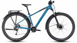 Cube Aim SLX Allroad 27,5 -Fahrradladen az Cube Aim SLX Allroad 275 0 petrolnblack 226654