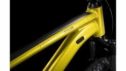 Cube Analog 29 -Fahrradladen az Cube Analog 29 2 flashlimenblack 222814