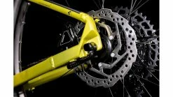 Cube Analog 29 -Fahrradladen az Cube Analog 29 6 flashlimenblack 222814