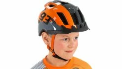 Cube Ant X Actionteam Kinderhelm -Fahrradladen az Cube Ant X Actionteam Kinderhelm 2 action team 210417