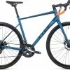 Cube Attain -Fahrradladen az Cube Attain 0 atlanticbluenorange 222820
