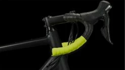 Cube Attain Race 19 Cube Attain Race -Fahrradladen az Cube Attain Race 5 blacknwhite 226663