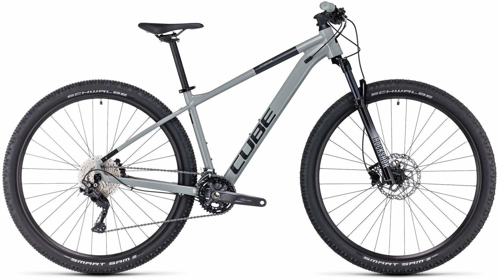 Cube Attention 27,5 3 Cube Attention 27,5