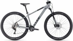 Cube Attention 29 -Fahrradladen az Cube Attention 29 0 swampgreynblack 226668