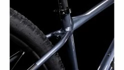 Cube Attention 29 -Fahrradladen az Cube Attention 29 3 indigoblacknblack 222824