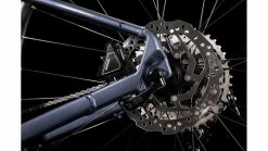 Cube Attention 29 -Fahrradladen az Cube Attention 29 5 indigoblacknblack 222824