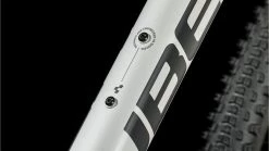 Cube Attention SLX 29 -Fahrradladen az Cube Attention SLX 29 4 silvergreynlime 226667