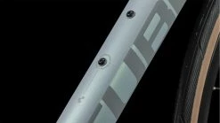 Cube Axial WS Pro -Fahrradladen az Cube Axial WS Pro 6 greysagenmint 226669