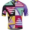 Cube Blackline Trikot CMPT Kurzarm -Fahrradladen az Cube Blackline Trikot CMPT kurzarm 0 multicolor 228750