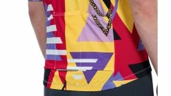 Cube Blackline Trikot CMPT Kurzarm -Fahrradladen az Cube Blackline Trikot CMPT kurzarm 4 multicolor 228750