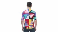 Cube Blackline Trikot CMPT Kurzarm -Fahrradladen az Cube Blackline Trikot CMPT kurzarm 5 multicolor 228750
