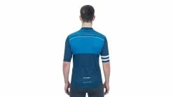 Cube Blackline Trikot CMPT -Fahrradladen az Cube Blackline Trikot Cmpt 4 skybluenwhite 228761
