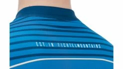 Cube Blackline Trikot CMPT -Fahrradladen az Cube Blackline Trikot Cmpt 5 skybluenwhite 228761