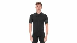 Cube Blackline Trikot Kurzarm -Fahrradladen az Cube Blackline Trikot kurzarm 4 black 228749