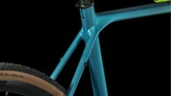 Cube Cross Race -Fahrradladen az Cube Cross Race 5 flashpetrolngreen 226677