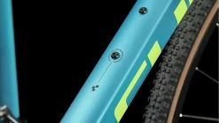 Cube Cross Race -Fahrradladen az Cube Cross Race 6 flashpetrolngreen 226677