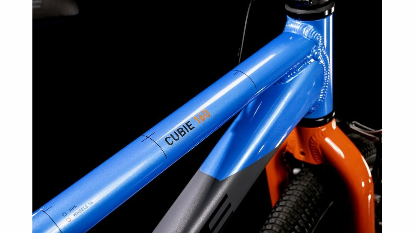 Cube Cubie 160 4 Cube Cubie 160 – Bild 2