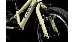Cube Cubie 160 21 Cube Cubie 160 -Fahrradladen az Cube Cubie 160 5 greennred 222855
