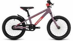 Cube Cubie 160 RT -Fahrradladen az Cube Cubie 160 RT 0 rosencoral 226678