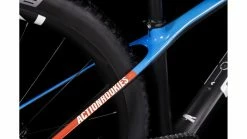 Cube Elite 240 C:62 Pro -Fahrradladen az Cube Elite 240 C62 Pro 5 carbonnbluenred 222866