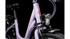 Cube Ella 200 -Fahrradladen az Cube Ella 200 5 purplencoral 222872