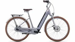 Cube Ella Cruise Hybrid 500 WA -Fahrradladen az Cube Ella Cruise Hybrid 500 WA 0 pearlysilvernwhite 222868