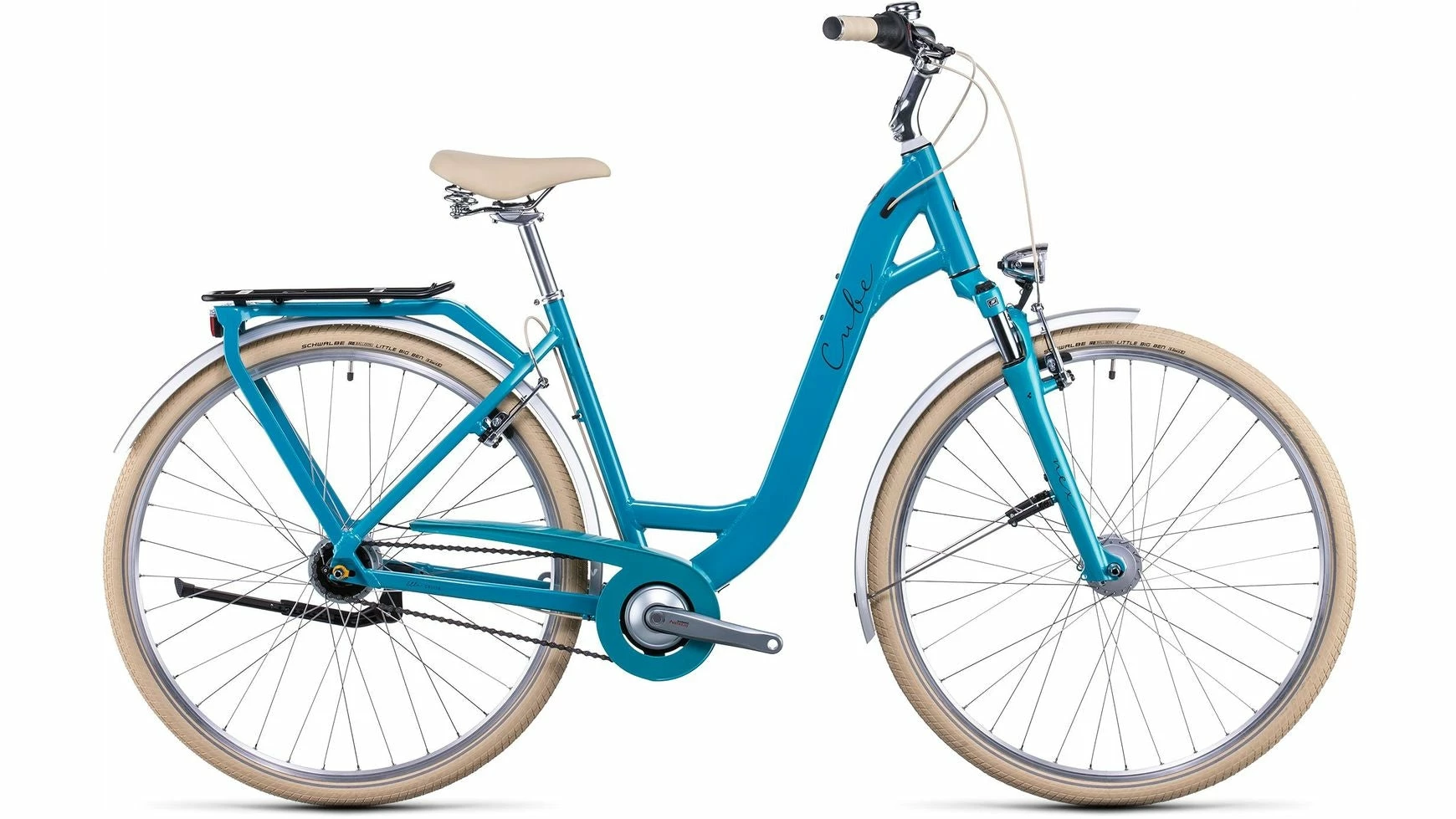 Cube Ella Cruise WA 3 Cube Ella Cruise WA