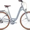 Cube Ella Cruise WA -Fahrradladen az Cube Ella Cruise WA 0 metallicstonengrey 226684