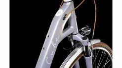 Cube Ella Cruise WA 18 Cube Ella Cruise WA -Fahrradladen az Cube Ella Cruise WA 2 pearlysilvernwhite 222869