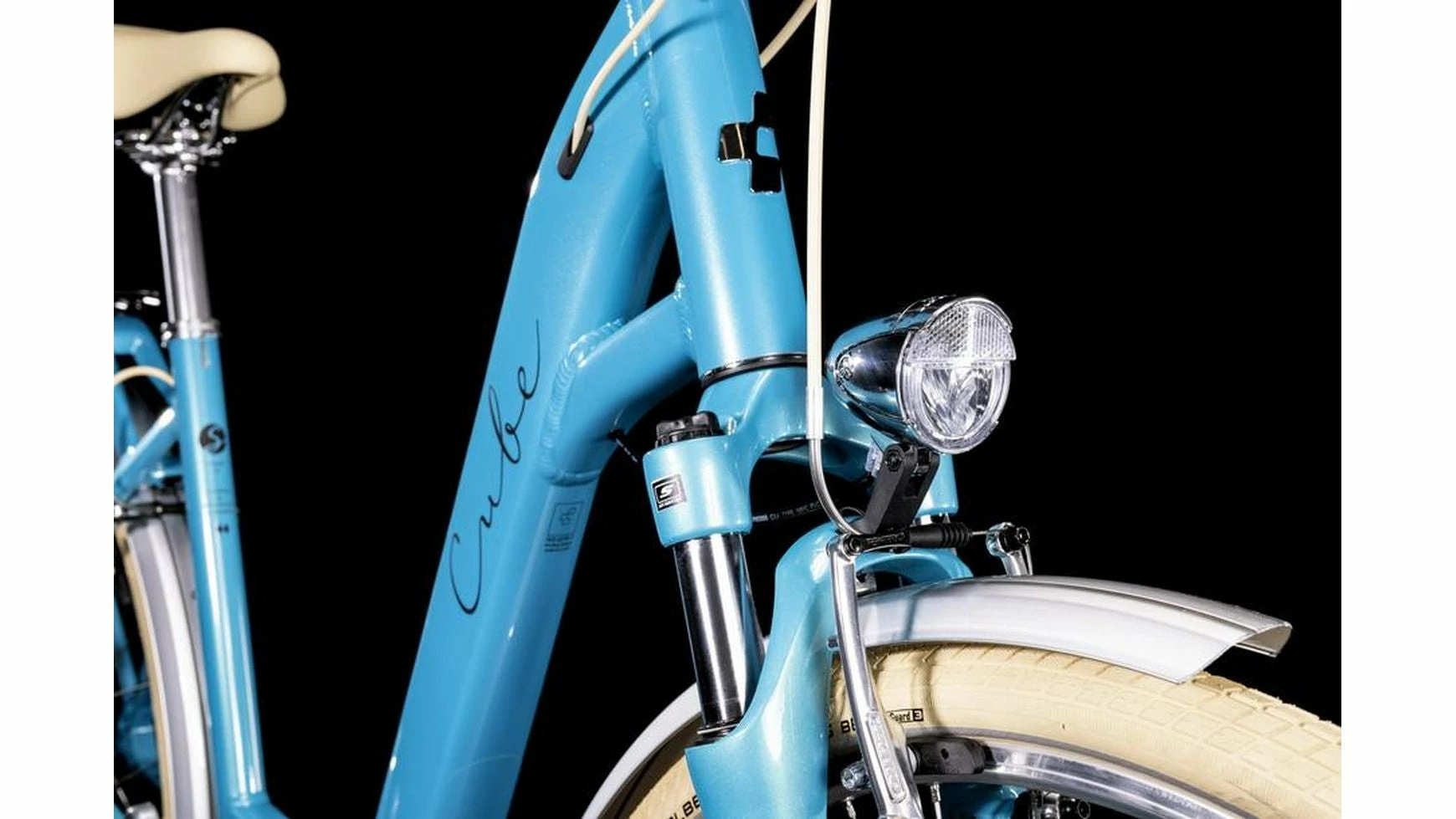 Cube Ella Cruise WA 7 Cube Ella Cruise WA – Bild 5