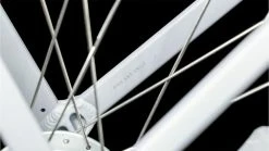 Cube Ella Cruise WA -Fahrradladen az Cube Ella Cruise WA 5 metallicstonengrey 226684