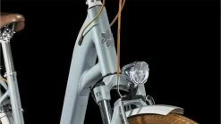 Cube Ella Cruise WA -Fahrradladen az Cube Ella Cruise WA 6 metallicstonengrey 226684