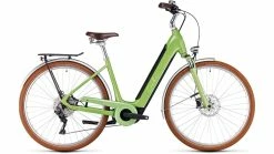 Cube Ella Ride Hybrid 500 WA