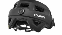 Cube Frisk MIPS -Fahrradladen az Cube Frisk MIPS 5 black 219714