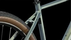 Cube Hyde Pro -Fahrradladen az Cube Hyde Pro 3 metalgreennblack 226691