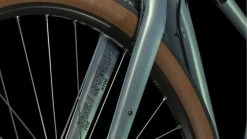 Cube Hyde Pro -Fahrradladen az Cube Hyde Pro 6 metalgreennblack 226691