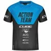Cube Junior Trikot X Actionteam -Fahrradladen az Cube Junior Trikot X Actionteam 0 blacknblue 219701