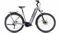 Cube Kathmandu Hybrid ONE 625 WA -Fahrradladen az Cube Kathmandu Hybrid ONE 625 WA 0 SWAMPGREYNBLACK 229088