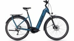 Cube Kathmandu Hybrid ONE 625 WA