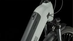 Cube Kathmandu Hybrid ONE 625 WA -Fahrradladen az Cube Kathmandu Hybrid ONE 625 WA 2 SWAMPGREYNBLACK 229088