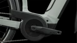 Cube Kathmandu Hybrid ONE 625 WA -Fahrradladen az Cube Kathmandu Hybrid ONE 625 WA 5 SWAMPGREYNBLACK 229088