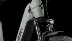 Cube Kathmandu Hybrid ONE 625 WA -Fahrradladen az Cube Kathmandu Hybrid ONE 625 WA 6 SWAMPGREYNBLACK 229088