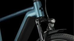 Cube Kathmandu Hybrid ONE 750 -Fahrradladen az Cube Kathmandu Hybrid ONE 750 6 bluenblack 229092