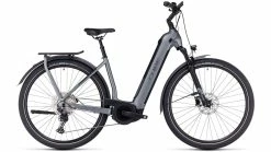 Cube Kathmandu Hybrid Pro 750 WA