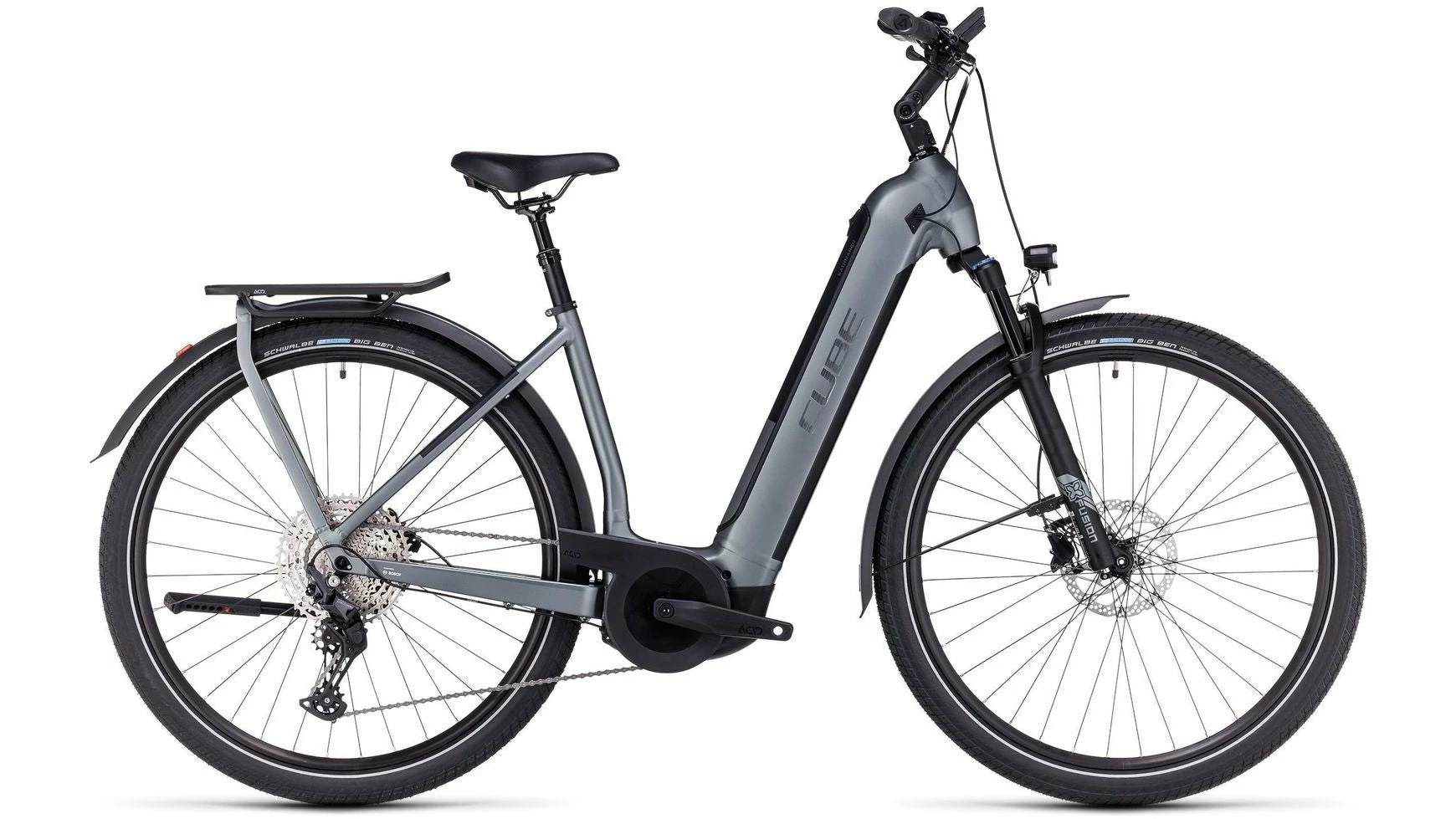 Cube Kathmandu Hybrid Pro 750 WA 3 Cube Kathmandu Hybrid Pro 750 WA