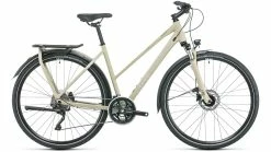 Cube Kathmandu Pro TR