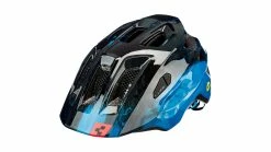 Cube Linok MIPS Jugendhelm -Fahrradladen az Cube Linok Mips 0 Jugendhelm blue 219717