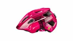 Cube Linok MIPS Jugendhelm -Fahrradladen az Cube Linok Mips 3 Jugendhelm berry 219717