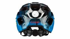 Cube Linok MIPS Jugendhelm -Fahrradladen az Cube Linok Mips 4 Jugendhelm blue 219717